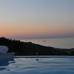 Villa Aeolos With 2 Private Pools