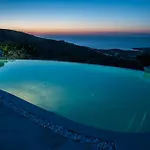 Aeolos With 2 Private Pools Villa *
