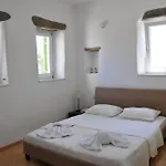 Aeolos With 2 Private Pools Villa Sarakiniko (Paros)