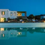 Villa Aeolos With 2 Private Pools
