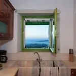 Aeolos With 2 Private Pools * Sarakiniko (Paros)