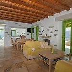 Aeolos With 2 Private Pools Villa