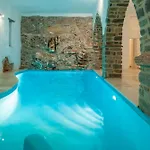 Villa Aeolos With 2 Private Pools Sarakiniko (Paros)