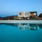 Aeolos With 2 Private Pools Villa *