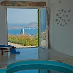 Aeolos With 2 Private Pools Villa