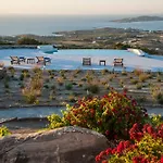 Aeolos With 2 Private Pools Villa