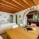 Aeolos With 2 Private Pools Villa Sarakiniko (Paros)