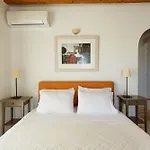 Aeolos With 2 Private Pools Villa Sarakiniko (Paros)