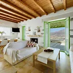 Aeolos With 2 Private Pools Villa