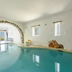 Aeolos With 2 Private Pools Sarakiniko (Paros)
