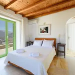 Villa Aeolos With 2 Private Pools