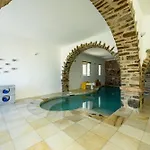 Villa Aeolos With 2 Private Pools *