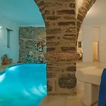 Aeolos With 2 Private Pools Villa *
