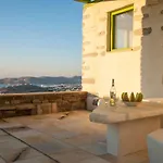 Aeolos With 2 Private Pools * Sarakiniko (Paros)