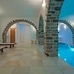 Aeolos With 2 Private Pools Villa *