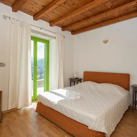 Villa Aeolos With 2 Private Pools Sarakiniko (Paros)