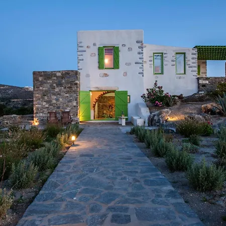 Aeolos With 2 Private Pools Villa *