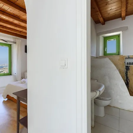 Villa Aeolos With 2 Private Pools *