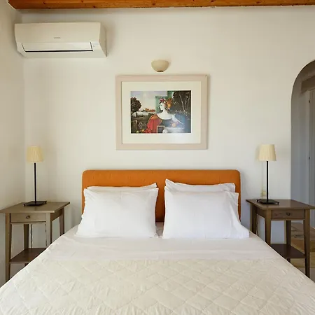 Aeolos With 2 Private Pools Villa Sarakiniko (Paros)