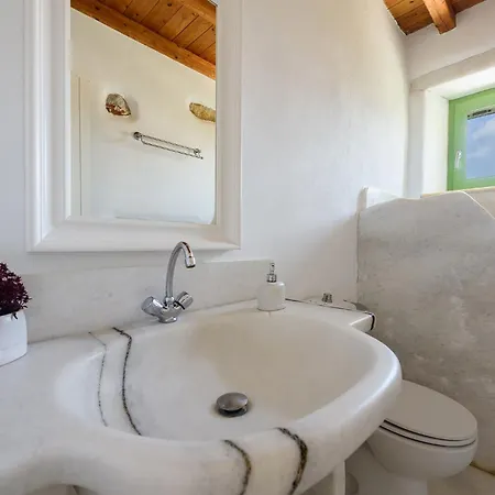 Villa Aeolos With 2 Private Pools *