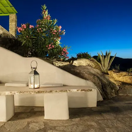 Aeolos With 2 Private Pools * Sarakiniko (Paros)