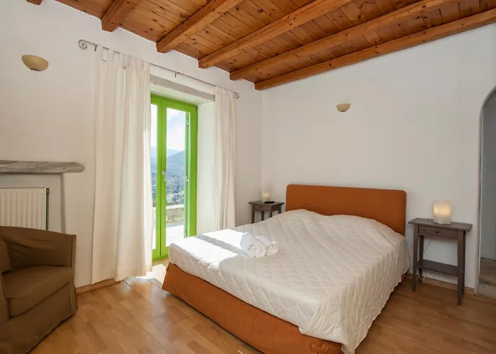 Villa Aeolos With 2 Private Pools Sarakiniko (Paros)