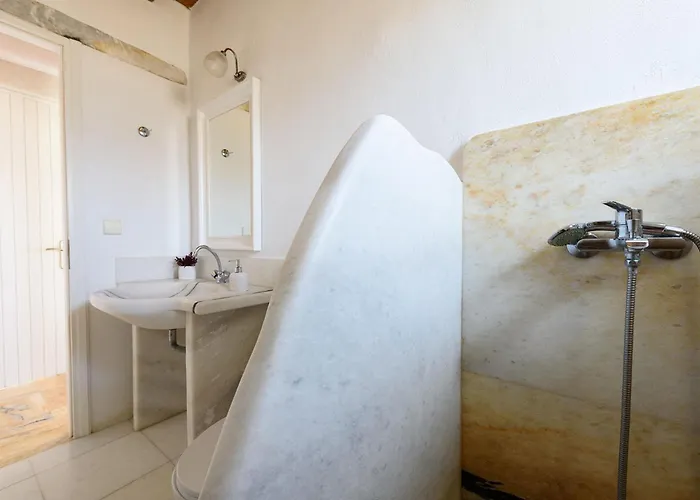 Aeolos With 2 Private Pools Villa *